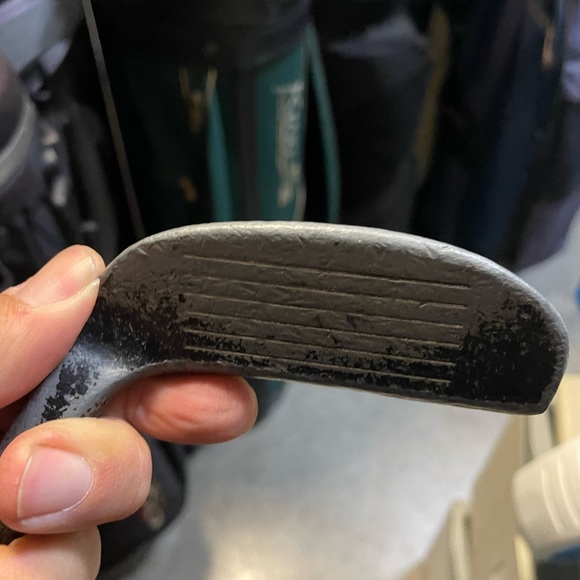 Golf Chippet Tru Fit 
In right handed - Picture 2 of 6